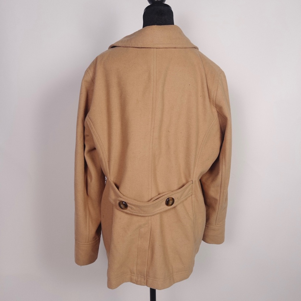Old Navy Peacoat Size XL - Picture 8 of 8